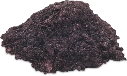Miniatura 6 de Polvo de Mica PolyColor para Kits de Resina Epoxi 15 gramos, Polvo de Tinte de Pigmento Efectos Metálicos Tierra Azul para Resina de Fundición, Azul