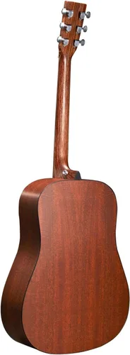 Miniatura 2 de Martin D-X1E Mahogany