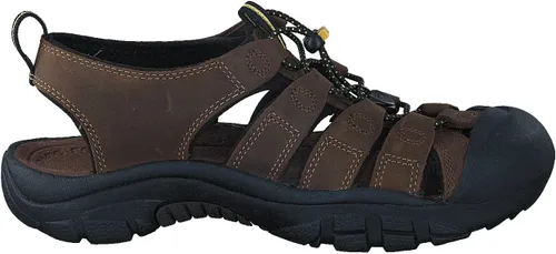 Miniatura 2 de KEEN mens Newport Closed Toe Sandal