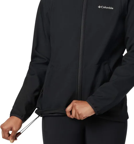 Miniatura 3 de Columbia Kruser Ridge II Softshell para mujer