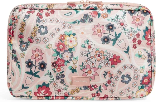 Miniatura 2 de Vera Bradley Women's Recycled Lighten Up Reactive Seat Organizer