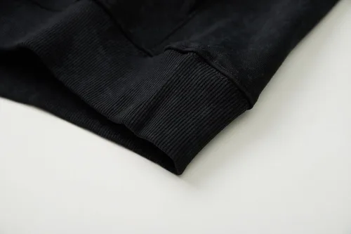 Miniatura 7 de KLIEGOU Sudadera con capucha de teñido anudado para hombre