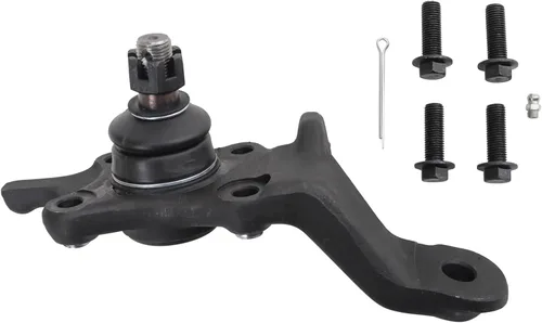 Miniatura 221 de TRQ Junta esférica inferior delantera Compatible con Mazda 626 1998-2002 MPV 2000-2006 5 2006-2012
