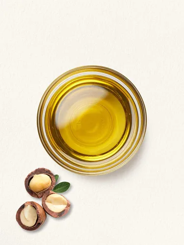 Miniatura 7 de Carlyle Aceite de nuez de macadamia Botellas de 3 x 16 onzas líquidas Virgen prensado en frío con omega-9 Grado alimenticio para cocinar