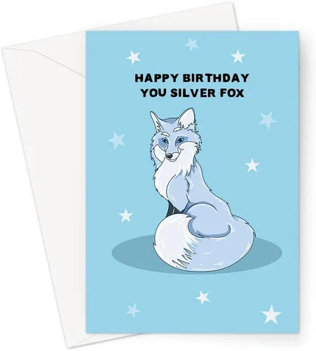 Miniatura 15 de Funny Animal Themed Birthday Cards Quirky Illustrated Animal Themed Birthday Cards For Friends and Family (Let's Get Slothed Birthday Card)