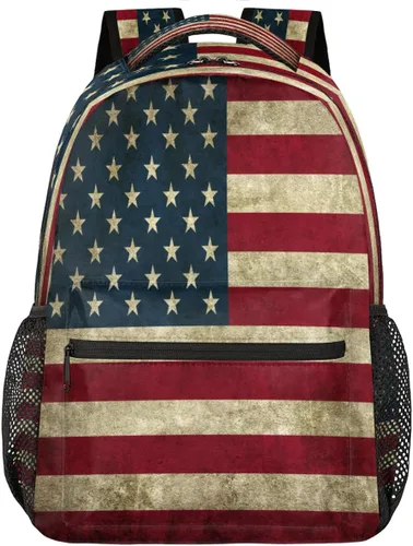 Miniatura 39 de Pardick Mochilas de calavera de Halloween para niños y niñas, divertidas y ligeras de 16 pulgadas, mochila escolar para laptop, mochila
