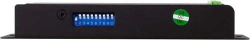 Miniatura 5 de SIRS-E DMX-CON3-C2 Decodificador LED Controlador RGB de 3 canales, 12-24V DC, 100W, UL Clase 2