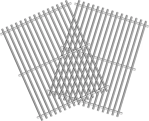 Miniatura 11 de Rejillas de cocina de 17 pulgadas para Home Depot Nexgrill 720-0830H 720-0830D 720-0783E 720-0783C para piezas de repuesto Nexgrill de 4 quemadores