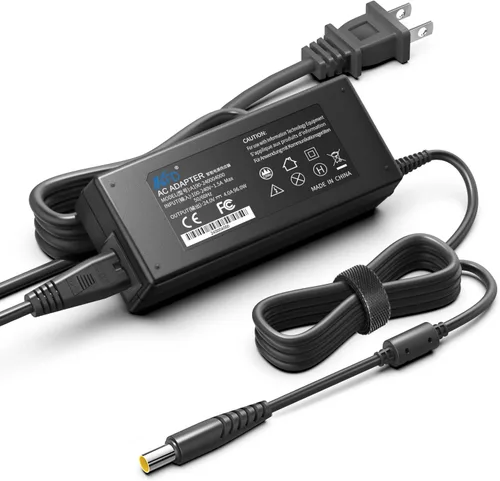 KFD Reemplazo Resmed Airsense 10 Cable de alimentación 24V 4A Cargador adaptador de CA para resmed S10 370001 CPAP y máquinas BiPAP ResMed Air Sense