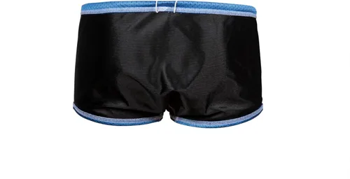 Miniatura 4 de Arena Men's Standard Square Cut Drag Short Reversible Training Swimsuit