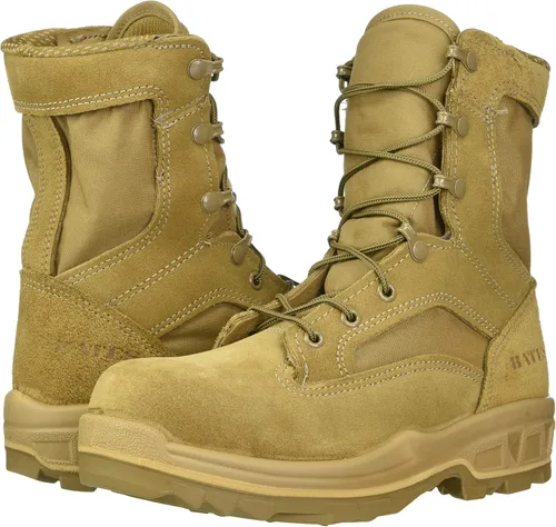 Miniatura 7 de Bates Terrax3 Botas militares y tácticas para hombre