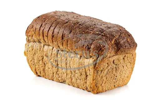 Miniatura 3 de Pan multigrano, paquete de 2 unidades, 18 onzas por pan, delicioso pan de sándwich Sin lácteos y nueces Stern's Bakery