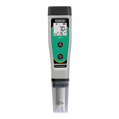 Miniatura 2 de Oakton CTS1 EC/TDS/Sal EcoTestr