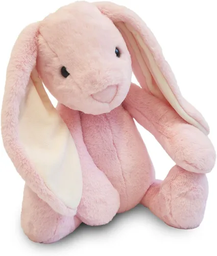 World's Softest Animal de Peluche Relleno para Bebé, Niños Pequeños, Niños, Adultos - Adorable Juguete Hecho de Materiales de Calidad Aptos para