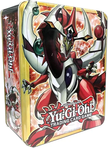 Miniatura 2 de 2015 Odd-Eyes Pendulum Dragon Collector's Tin