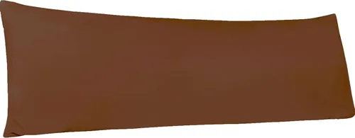 Miniatura 67 de BEDSUM Funda de almohada de microfibra para el cuerpo, suave, resistente a las arrugas y de fácil cuidado con cierre de sobre para adultos y mujeres
