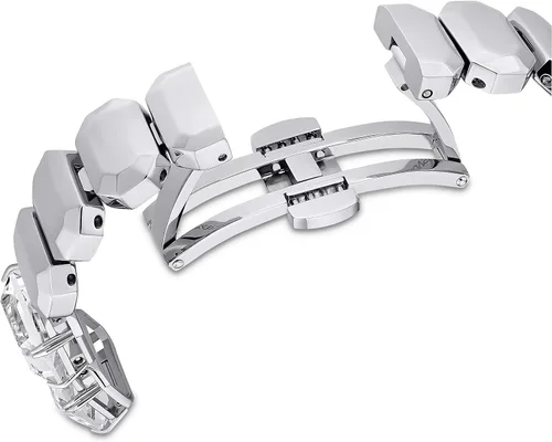 Miniatura 6 de Swarovski Millenia Swiss Quartz Crystal Watch Collection