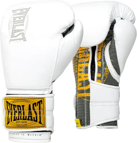 Everlast Everlast - Guante de entrenamiento clásico Blanco