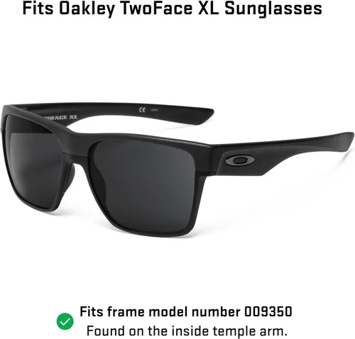 Miniatura 2 de Revant Lentes de repuesto para Oakley TwoFace XL OO9350