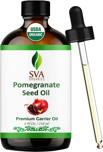 Miniatura 105 de SVA Aceite esencial de romero – 1 onza líquida – Aceite de romero 100% natural para el cabello, cara, cuidado de la piel, difusor, aromaterapia