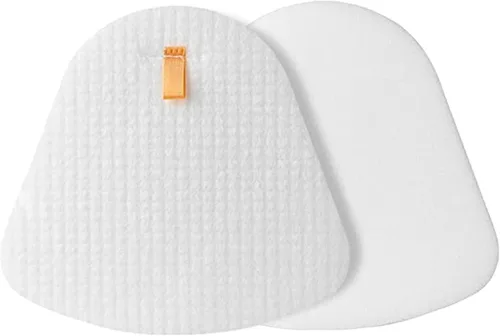 Miniatura 6 de Paquete de 2 filtros Hepa y fieltro de repuesto para Shark Navigator Lift-Away ZU503AMZ NV350 NV351 NV352 NV355 NV356E NV357 NV360 NV370 NV391 UV440