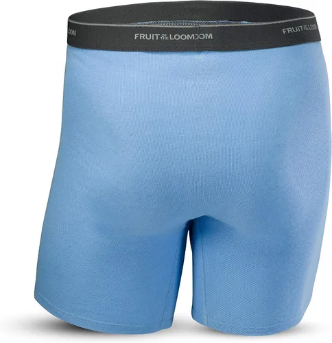 Miniatura 4 de Calzoncillos tipo bóxer para hombre, Multi