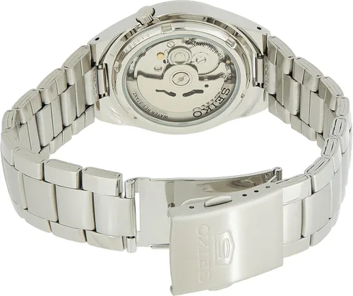 Miniatura 3 de Seiko - Reloj automático de acero inoxidable para hombre. SNK615