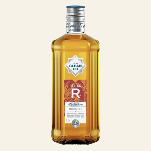 Miniatura 10 de CleanCo Clean W - Alternativa al Whiskey Sin Alcohol Destilados Premiados de Cero Prueba Sin Azúcar, Bajas Calorías, Sin Edulcorantes Vegano