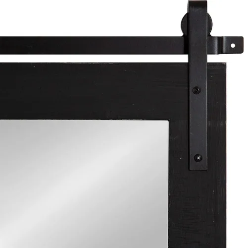 Miniatura 4 de Kate and Laurel Cates Farmhouse Wall Mirror