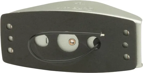 Miniatura 2 de Grote 45173 Luz de marcador de espacio de riel estrecho