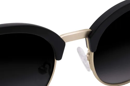 Miniatura 3 de Hawkers Classic Rounded - Sunglasses Womens and Mens - Trendy Sunglasses - 100% UV400 Protection