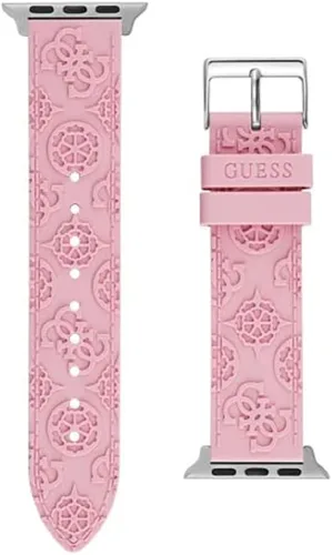 Miniatura 8 de GUESS Correa de reloj inteligente para mujer compatible con Apple Watch (38MM-40MM)