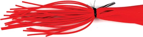Miniatura 12 de Pine Ridge Silenciador de cuerda de arco Nitro Whiskers para arcos compuestos, recurvos y largos, reduce el ruido y la vibración Púrpura