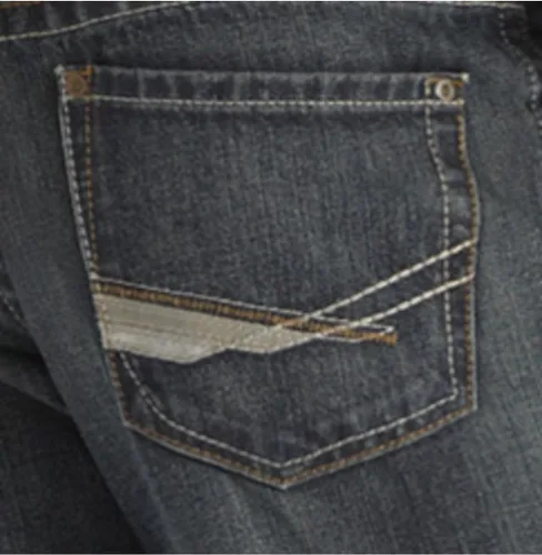 Miniatura 4 de ARIAT Men's M2 Relaxed Legacy Boot Cut Jean