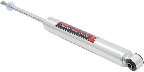 Miniatura 5 de Rough Country Amortiguadores traseros M1 de 0-3 pulgadas para Ram 1500-770783_J 2019-2024