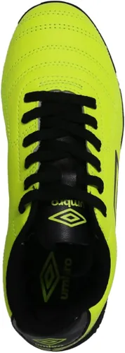Miniatura 4 de Umbro Unisex-Child Classico VII Tf Junior Soccer Shoe