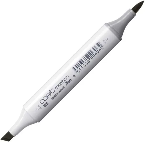 Miniatura 107 de Copic Marcadores E79-Sketch, Anacardo Anacardo E79