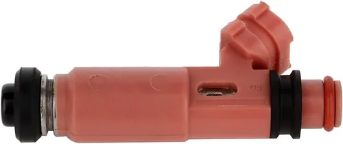Miniatura 5 de Kit de inyectores, inyector de combustible SCITOO de 12 agujeros para Lexus 2002-2003 para Lexus para ES300/para Toyota para Camry, 2004-2006