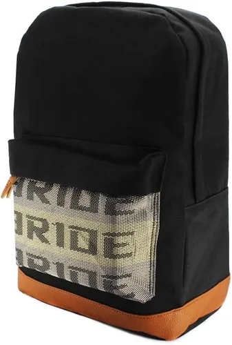 Miniatura 2 de New Bride Racing Mochila con RECARO Power Racing Arnés Correas de hombro Azul