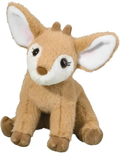 Douglas Fernie Fawn Deer Softie - Peluche de peluche