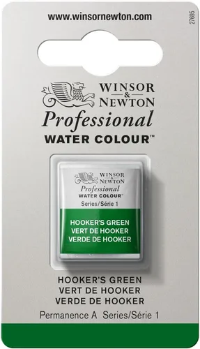 Miniatura 98 de Winsor & Newton - Pintura para acuarela profesional Azul cobalto