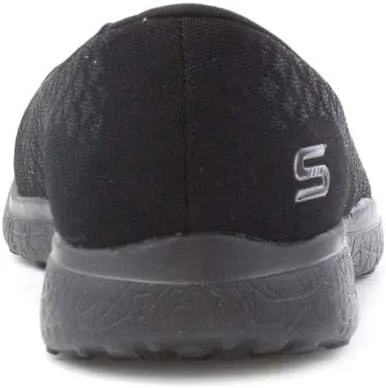 Miniatura 4 de Skechers Tenis Microburst One-up para mujer