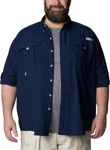 Miniatura 8 de Columbia Bahama II LS Camisa