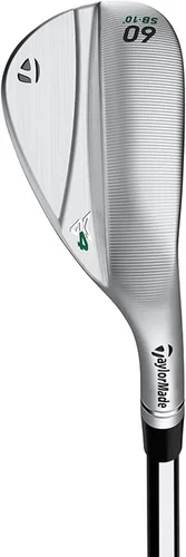 Miniatura 4 de TaylorMade Golf Milled Grind 4 Wedge