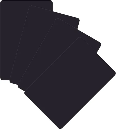 PH PandaHall Moldeador de base de bolso, 4 piezas de 11.8 x 5.9 pulgadas rectangular de acrílico para bolso de mano, base moldeadora, inserción de