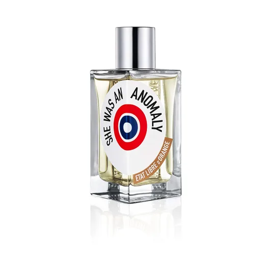Miniatura 3 de ETAT LIBRE D'ORANGE She Was an Anomaly Eau de Parfum Spray