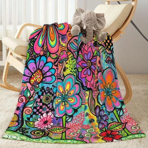 Miniatura 10 de Manta de forro polar con temática deportiva de baloncesto, ligera, ultrasuave, con textura de canasta para sofá, cama, camping, viajes, manta