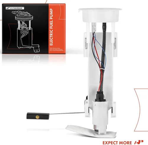 Miniatura 8 de A-Premium Conjunto de módulo de bomba de combustible eléctrica con unidad de envío compatible con BMW Series X5 2000-2006, 3.0L 4.4L 4.6L, gas