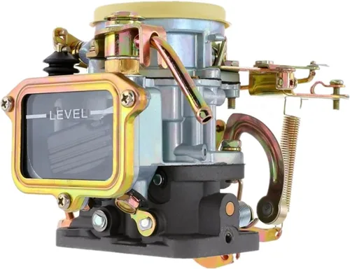 Carburador Carb para Nissan J15, Datsun Pick Up, Cabstar, Homer, Hommy/Caravan - Estrangulador mecánico, sustituye a