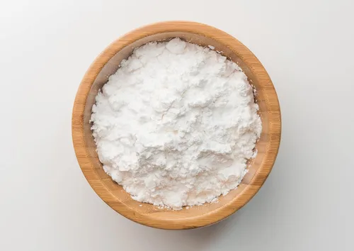 Miniatura 4 de Food to Live Harina de arrurruz orgánica, 1 libra – Polvo sin OMG, almidón fino, sin granos, vegano, a granel. Rico en fibra dietética. Espesante